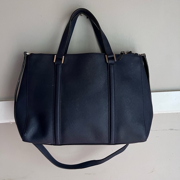 Kate Spade Midnight Blue Handbag - Picture 2 of 5